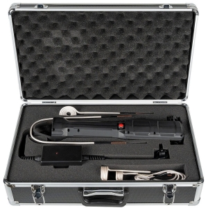 INDUKTSIOONKUUMUTI "INDUCTION S" 1000W KOHVRIS JBM