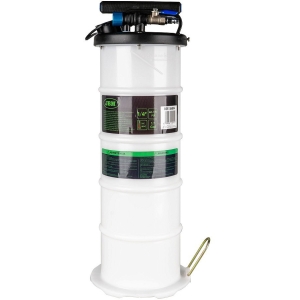 VANAÕLI JA PIDURIVEDELIKU VAHETAMISE SEADE 6.5L KÄSI / PNEUMO JBM