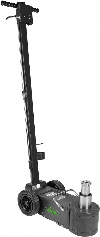 HÜDROPNEUMO GARAAZITUNGRAUD "STANDARD" 20 / 40T 150-295MM JBM