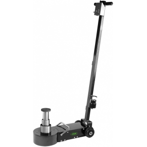 HÜDROPNEUMO GARAAZITUNGRAUD "LOW" 15 / 20 / 40T 125-301MM JBM