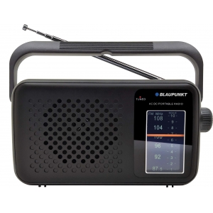 Blaupunkt PR8BK