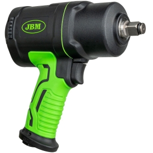 PNEUMO LÖÖKMUTRIKEERAJA "JETI" 1 / 2". 1750NM JBM*