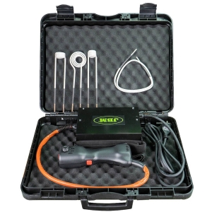 INDUKTSIOONKUUMUTI "INDUCTION M" 1500W JBM