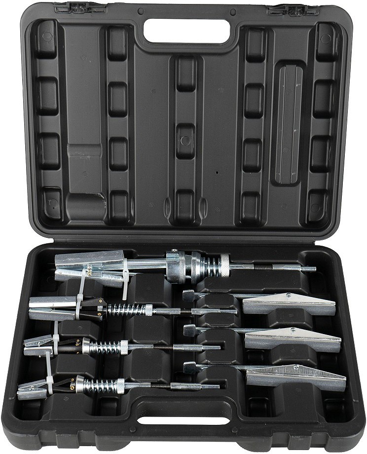 7-OS. MOOTORI HOONIJATE KOMPLEKT "HONING" 19-177MM JBM