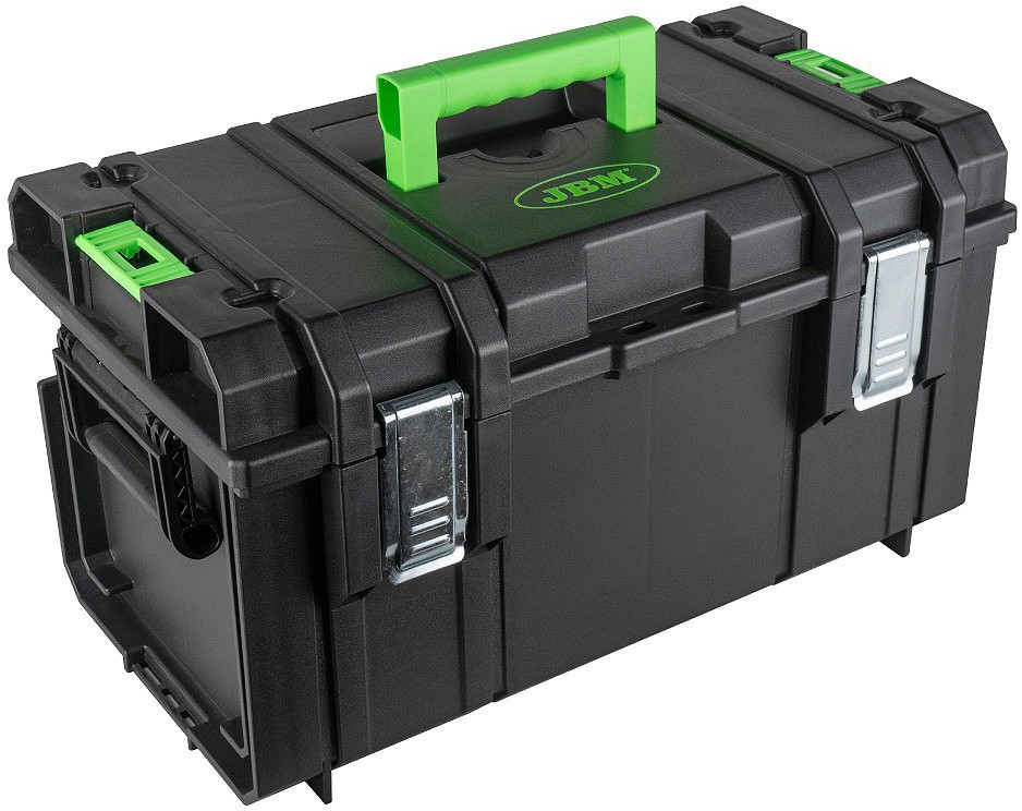 MOODUL TÖÖRIISTAKOHVER "ONE SYSTEM 3" 40L. L550XH340XS310MM JBM*