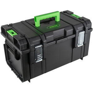 MOODUL TÖÖRIISTAKOHVER "ONE SYSTEM 3" 40L. L550XH340XS310MM JBM*