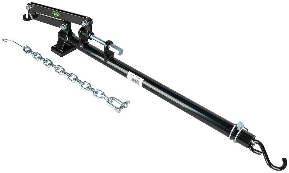 ÕÕTSHOOVA TÕMMITSRAKIS 65-265MM / 960MM. UNIVERSAALNE JBM