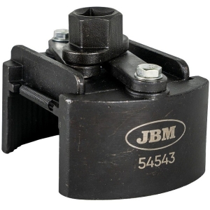 FILTRIVÕTI 2-AUTOMAAT HAARDEKÄPAGA "AUTOMATIC GRIP" 80-105MM JBM