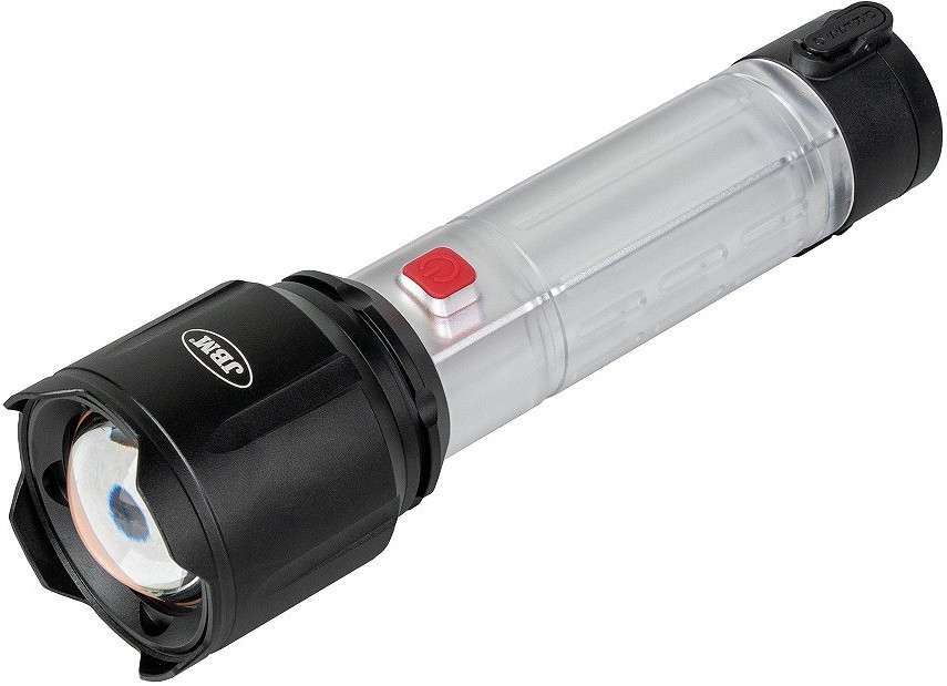 LED TASKULAMP / VILKUR / AKUPANK "MULTIFUNCTION" 800LM. USB-C LAADIMINE JBM