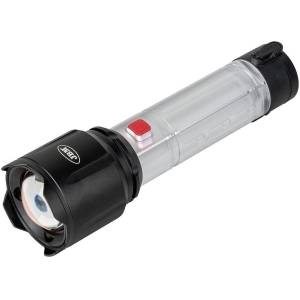 LED TASKULAMP / VILKUR / AKUPANK "MULTIFUNCTION" 800LM. USB-C LAADIMINE JBM