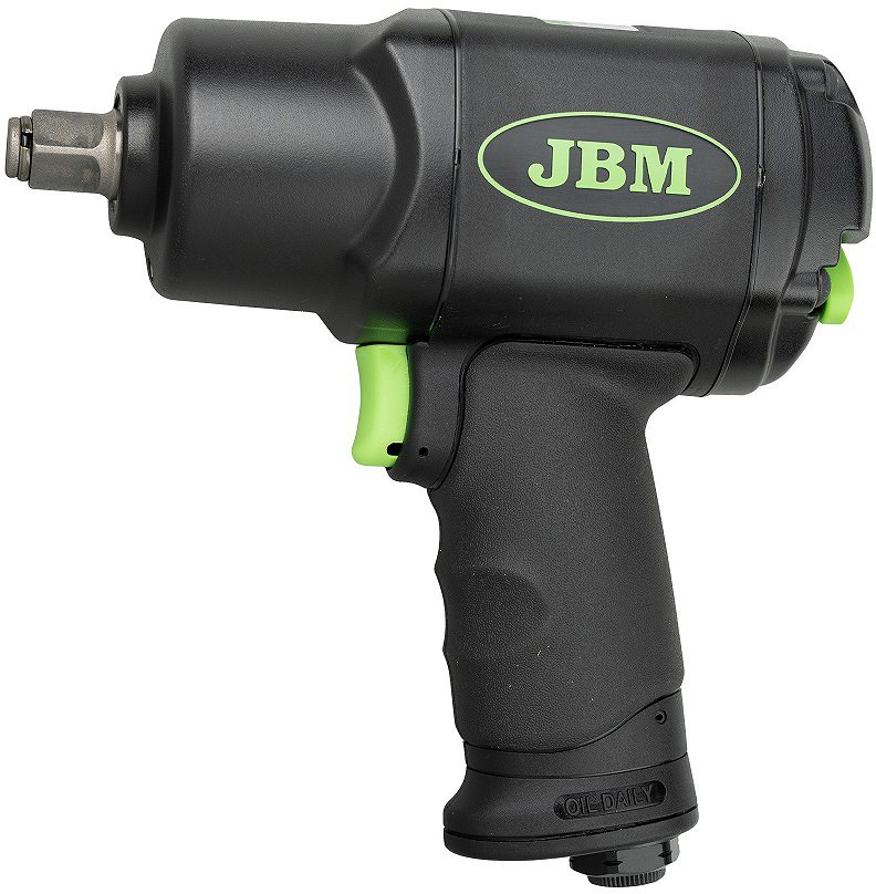 PNEUMO LÖÖKMUTRIKEERAJA "BIG JETI" 1 / 2". 2247NM JBM*