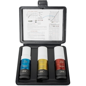 3-OS. VALUVELJE HÜDRO-MOMENTPADRUNITE KOMPL. 17 / 19 / 21MM (MAX 115NM) JBM