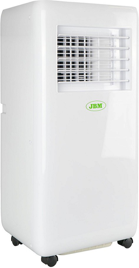 MOBIILNE TÄISAUTOMAATNE KONDITSIONEER 2600W. 13-18M2 JBM