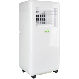 MOBIILNE TÄISAUTOMAATNE KONDITSIONEER 2600W. 13-18M2 JBM