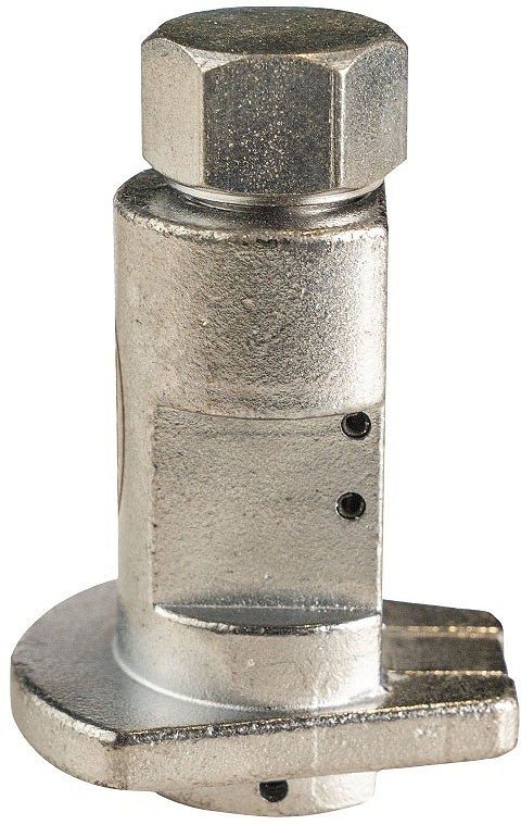 MEHHAANILINE SARNIIRILIIDESE / KÄÄNMIKU AVAJA 5-11.5MM JBM