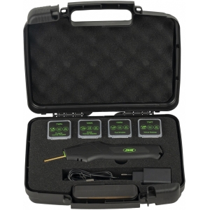 5-OS. AKUTOITEGA PLASTDETAILIDE REMONTIMISE KUUMKLAMMERDAJA + KLAMBRID JBM*