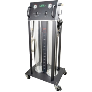 JAHUTUSVEDELIKU VAHETAMISE SEADE. MAX 2X15L. 5-10BAR JBM*