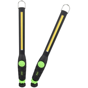 KANDELAMP / TESTLAMP UV-COB-LED MAGNET LAETAV 6W 60-500LM JBM