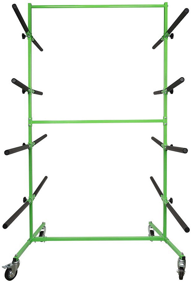 TUGIRAAM KEREDETAILIDE LADUSTAMISEKS 1200X1200X2150MM JBM*