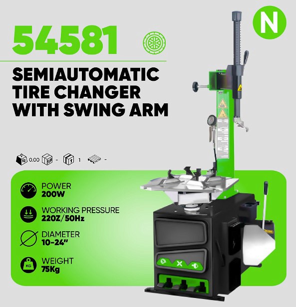 REHVIMONTAAZI PINK "START M". FIKSEERITUD MAST (KÜLJELE) 10-22". MANOMEETRIGA JBM