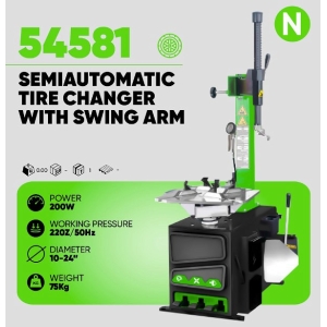 REHVIMONTAAZI PINK "START M". FIKSEERITUD MAST (KÜLJELE) 10-22". MANOMEETRIGA JBM