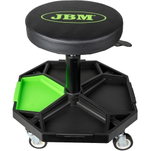 RATASTEGA GAASIAMORDIGA TOOL "GASSEAT". REGULEERITAV 410-450MM JBM