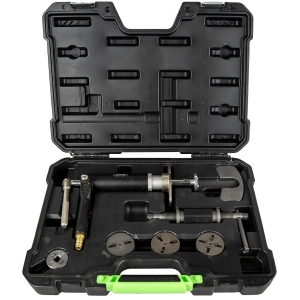 8-OS. PNEUMO PIDURIKOLVI SISSESURUJA VASAK-PAREM KEERE JBM*