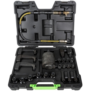 24-OS. PNEUMAATILINE PIHUSTI EEMALDAMISE KOMPLEKT JBM