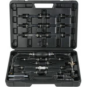 12-OS. DIISELSÜSTEEMI TÄITMISE / ÕHUTAMISE KOMPLEKT JBM