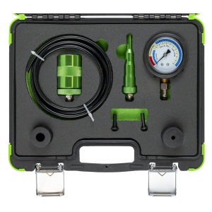 8-OS. MOOTORI VEEPUMBA TESTIMISE KOMPLEKT JBM