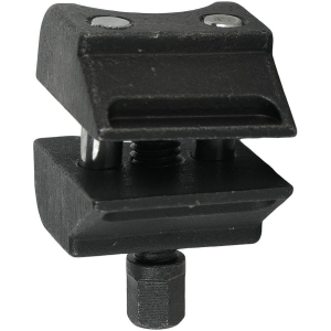 KUULLIIGENDI SOONE / AMORDIPÜSTAKU JALAOSA HOIDIKU SOONE LAHTISURUJA 5-30MM JBM