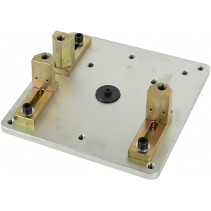 UNIVERSAALNE TOETUS-ABIRAKIS RUMMUTÖÖDEKS HÜDROPRESSIDELE JBM