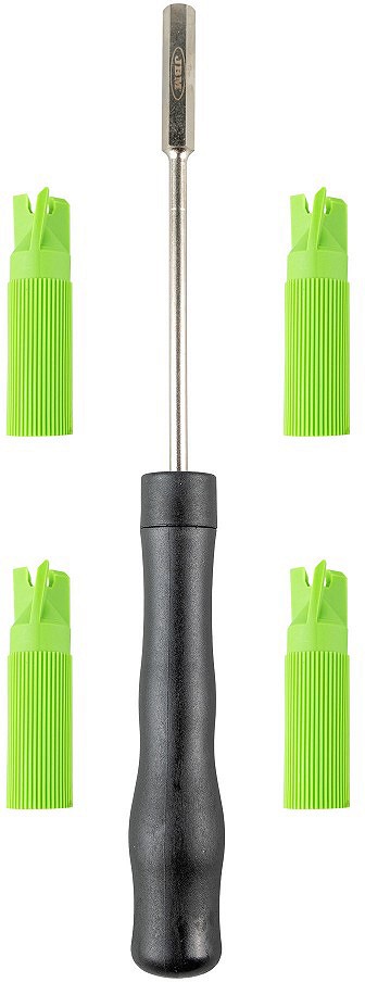 MÄÄRDENIPLI PUHASTAMISE TÖÖRIIST 250MM JBM*