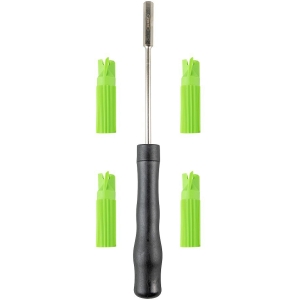 MÄÄRDENIPLI PUHASTAMISE TÖÖRIIST 250MM JBM*