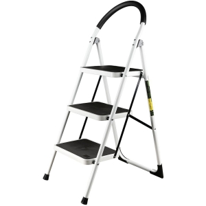 KOKKUKLAPITAV PLATVORMREDEL "ALU 3-STEP" 150KG / 720MM JBM*