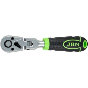 1 / 4" LIIGENDIGA TIRRVÕTI 72H 165MM JBM