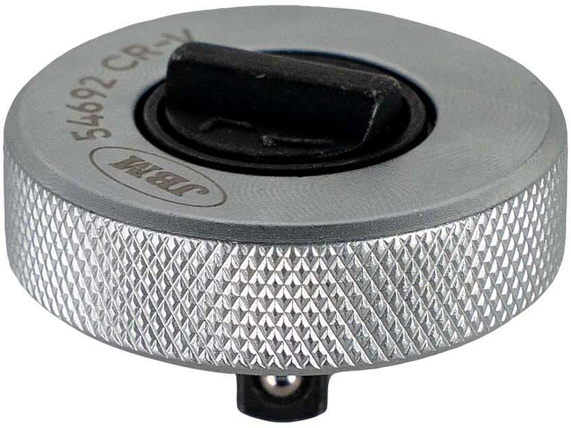 1 / 4" KETASTIRRVÕTI 72H "SPINNER" JBM