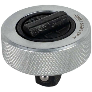 3 / 8" KETASTIRRVÕTI 72H "SPINNER" JBM