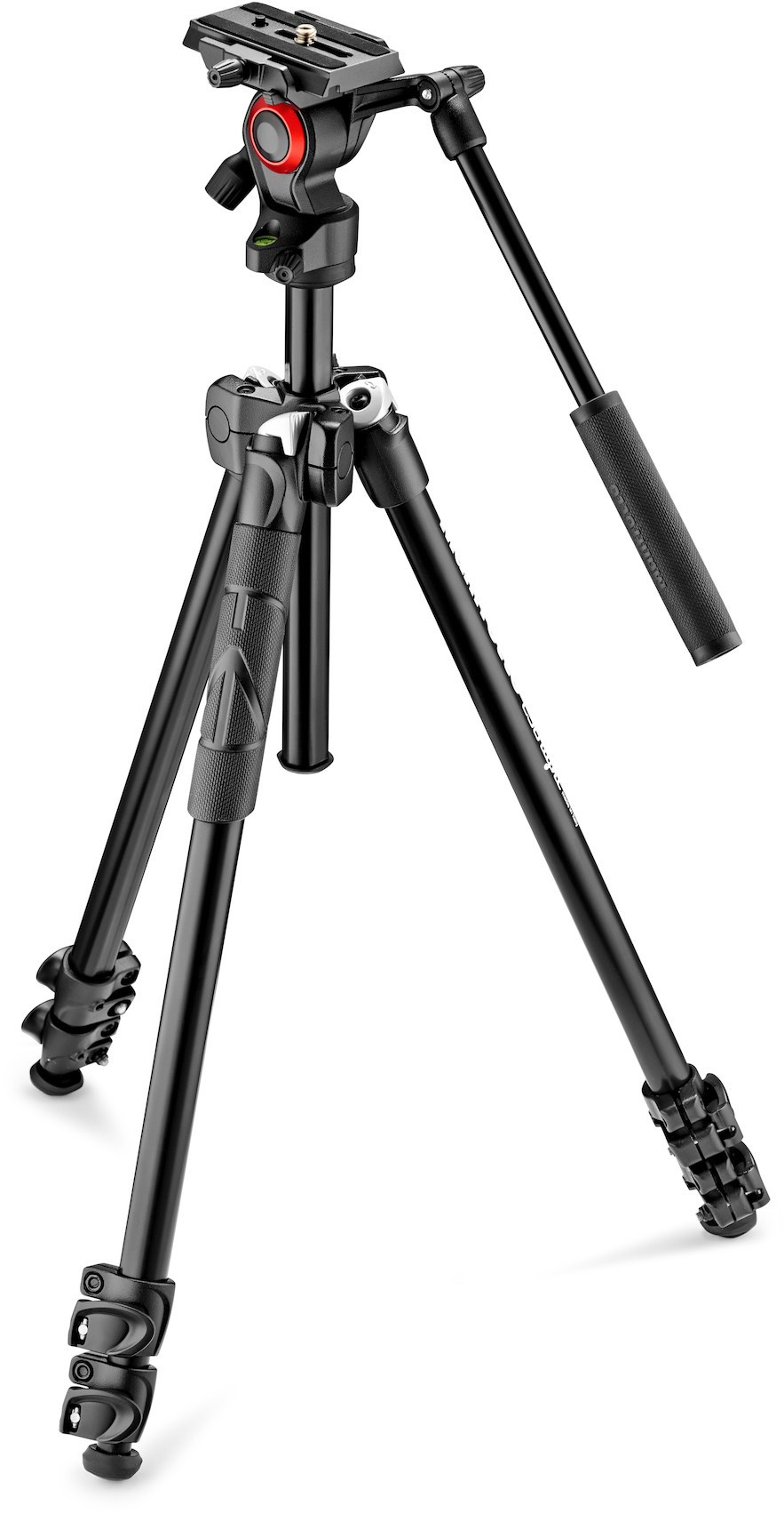 Manfrotto штативный комплект MK290LTA3-V