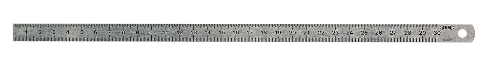 TERASJOONLAUD 13X300MM. STANTSITUD SKAALA (MÕLEMAL KÜLJEL) JBM