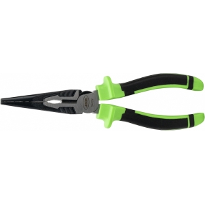 TERAVOTSNÄPITSAD LÕIKURIGA 200MM. "BLACK EDITION" JBM*