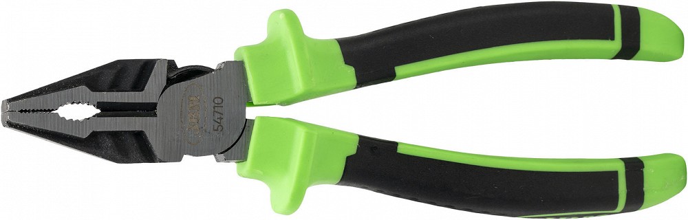 NÄPITSTANGID LÕIKURIGA 180MM. "BLACK EDITION" JBM*