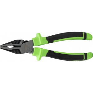 NÄPITSTANGID LÕIKURIGA 180MM. "BLACK EDITION" JBM*