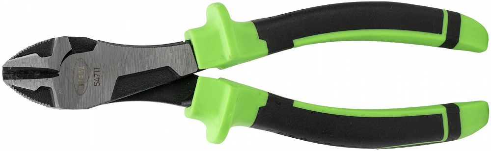 KÜLGLÕIKETANGID 180MM. "BLACK EDITION" JBM*