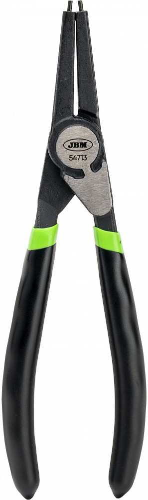 STOPPERRÕNGA TANGID 180MM. SISE / SIRGE KÕVASULAMOTSTEGA JBM*