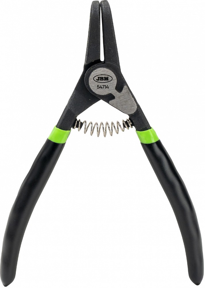 STOPPERRÕNGA TANGID 180MM. VÄLIS / PAINUTATUD KÕVASULAMOTSTEGA JBM*