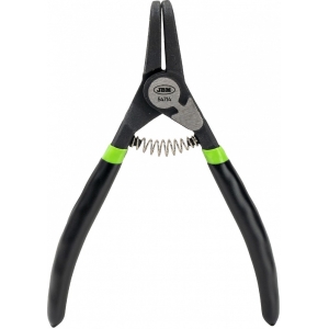 STOPPERRÕNGA TANGID 180MM. VÄLIS / PAINUTATUD KÕVASULAMOTSTEGA JBM*