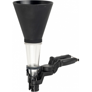 HANDS FREE HOIDIKUGA LÄBIPAISTEV LEHTER 125MM JBM