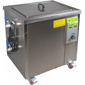 DETAILIPESU ULTRAHELIPESUR "ULTRASONIC MAX" 53L. 1500W / 230V. 95°C JBM*