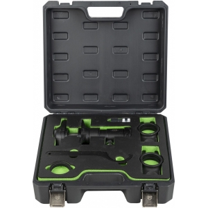 SARNIIRI / KUULLIIGENDI / ROOLIOTSA HÜDRAULILINE TÕMMITS 4.5T. 81-113MM JBM*